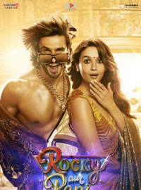 Rocky Aur Rani Kii Prem Kahaani streaming