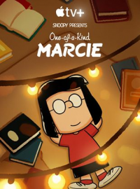 Snoopy présente : La seule et unique Marcie streaming