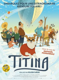 Titina streaming