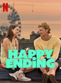 Happy Ending 2023 streaming