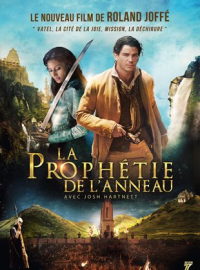 La Prophétie de l'anneau streaming