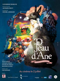 Peau d'âne streaming