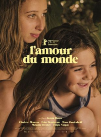 L'Amour du monde streaming