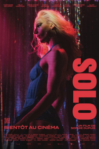 Solo streaming