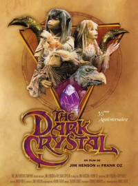 Dark crystal streaming