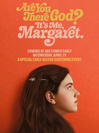 Dieu, tu es là ? C'est moi, Margaret streaming