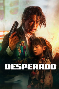 Desperado 2024 streaming