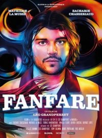 Fanfare streaming