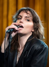 GIanna, l'âme rebelle streaming