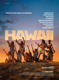 Hawaii streaming