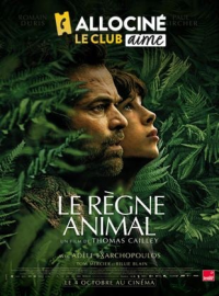 Le Règne animal streaming