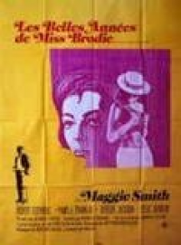 Les Belles années de Miss Brodie streaming