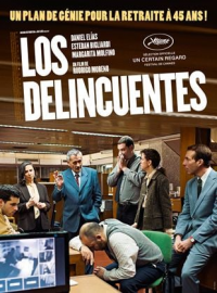 The Delinquents streaming