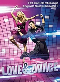 Love and Dance streaming