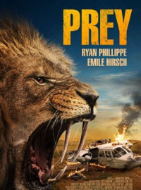 Prey streaming
