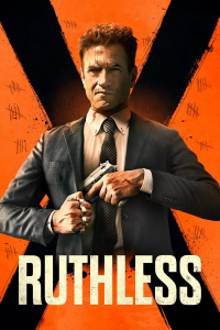 Impitoyable (Ruthless) streaming