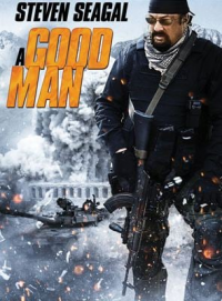 A Good Man streaming