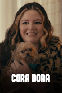 Cora Bora streaming