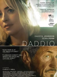 Daddio streaming