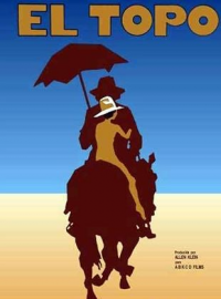 El Topo streaming