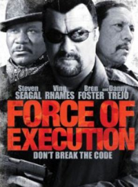 Force of Execution streaming