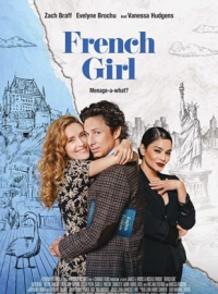 La Québécoise streaming