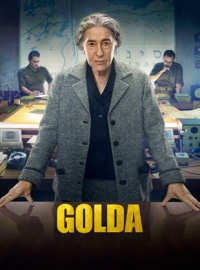 Golda streaming