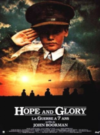 Hope and Glory (La Guerre a sept ans) streaming
