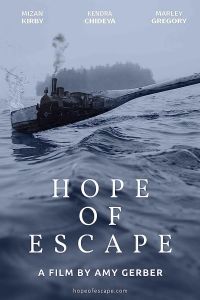 Hope of Escape streaming