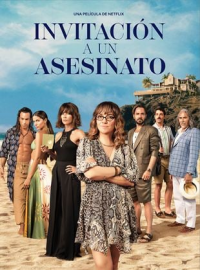 Invitation à un assassinat streaming
