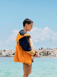 L’Enfant qui mesurait le monde streaming