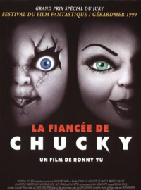 La Fiancée de Chucky streaming