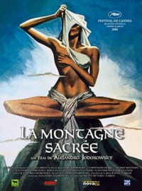 La Montagne sacrée streaming