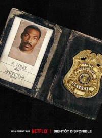 Le Flic de Beverly Hills : Axel F. streaming