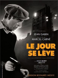 Le Jour se lève streaming