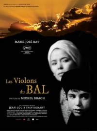 Les Violons du bal streaming
