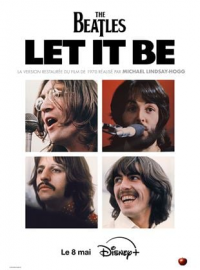 Let it be streaming