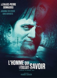 L'Homme qui voulait savoir streaming