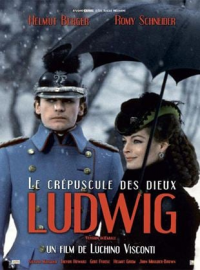 Ludwig ou le crépuscule des Dieux streaming