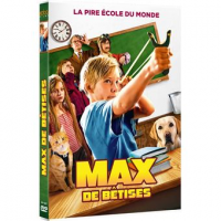 Max de bêtises streaming