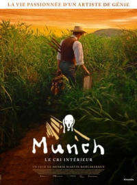 MUNCH streaming