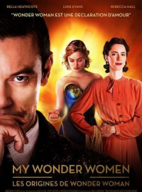 My Wonder Women streaming