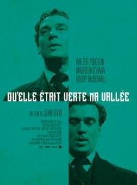 Qu'elle était verte ma vallée streaming