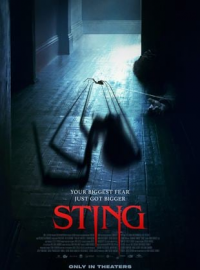 Sting streaming