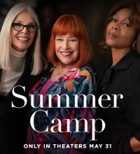 Summer Camp streaming