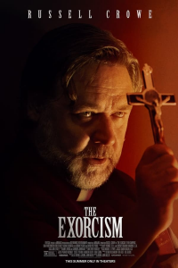 The Exorcism streaming