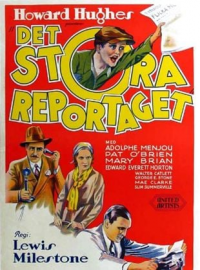 The Front page streaming