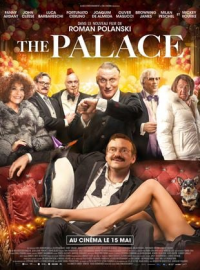 The Palace streaming