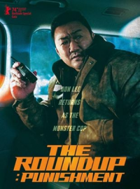 The Roundup: Punishment streaming