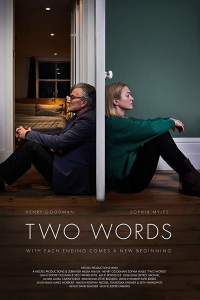 Two Words streaming